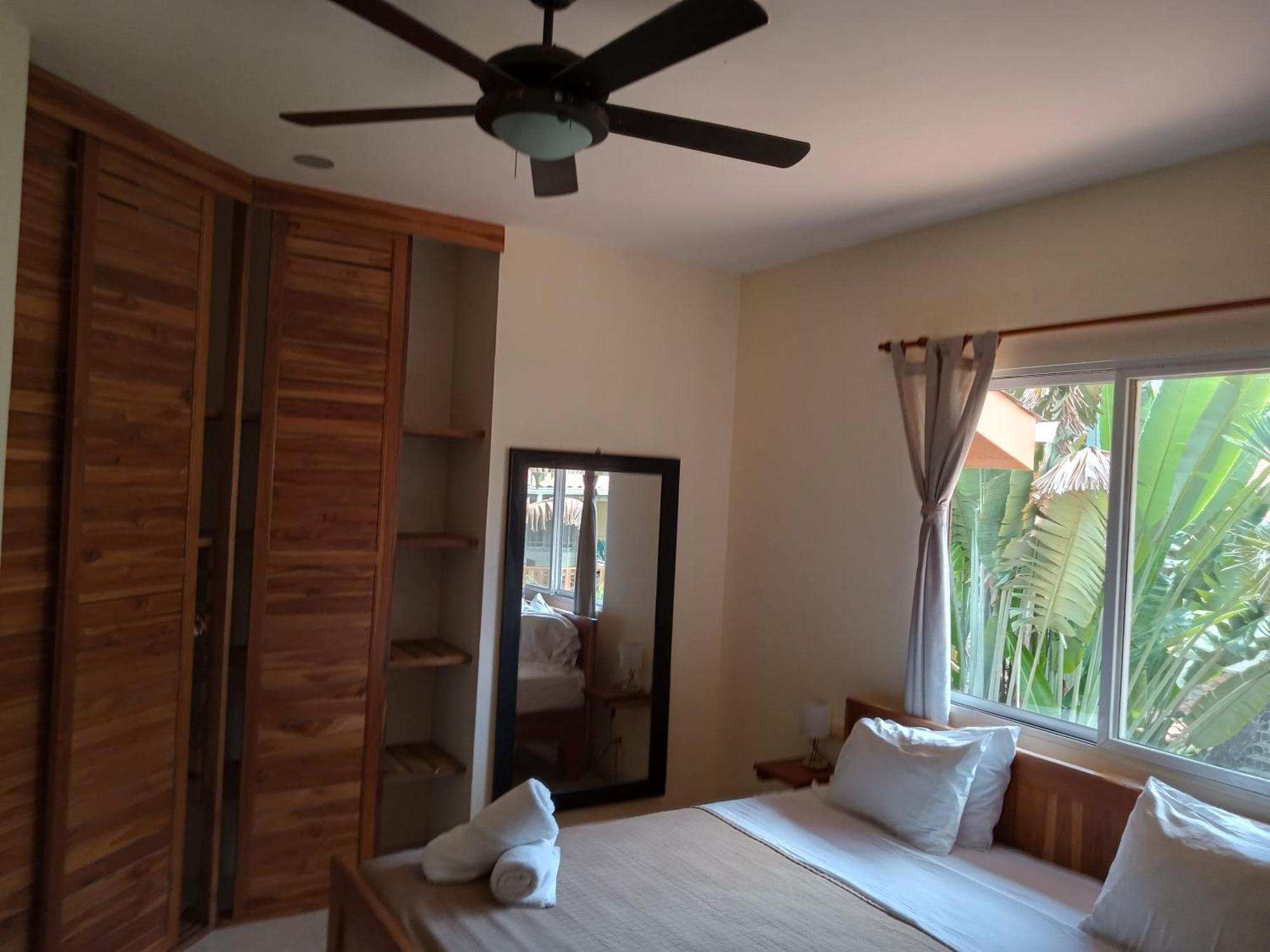 Costa Riki Apartments Playa Santa Teresa  Exterior photo